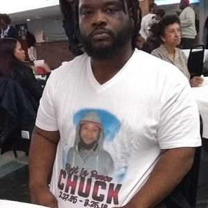 Meet your Posher, Calvin